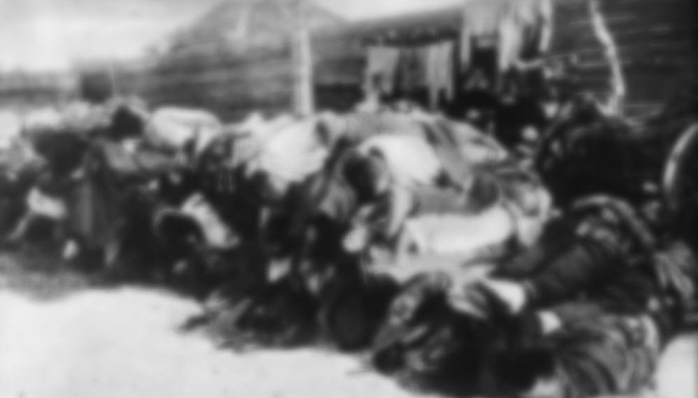«Зараженных закапывали живьем»: как Новониколаевск накрыла страшная эпидемия тифа зимой 1919-1920-х годов