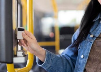 Автобус №75 вернется на маршрут с 17 апреля в Новосибирске