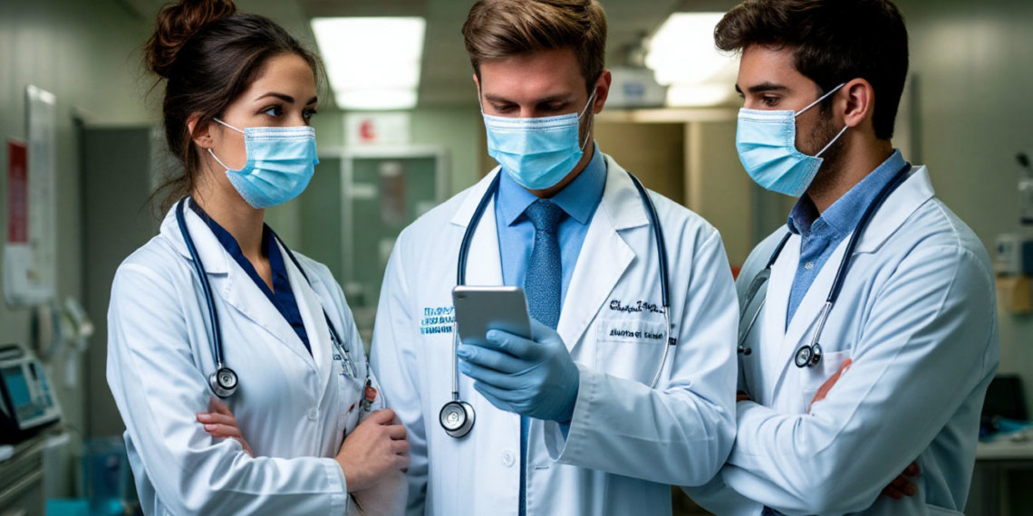 В Новосибирске осудили врачей-мошенников за кражу 10 млн рублей