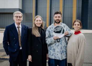 Алексей Серебряков сыграет Михаила Лаврентьева в фильме про новосибирский Академгородок