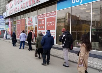 Специалисты назвали главный вирус весны, угрожающий жителям Новосибирской области