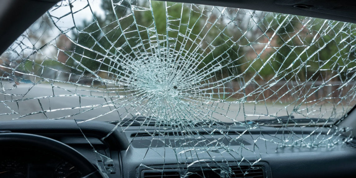 В Новосибирске судят водителя, сбившего насмерть ребенка