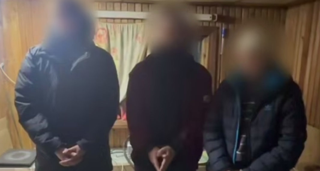 В Искитиме силовики накрыли нарколабораторию с 46 кг «синтетики»