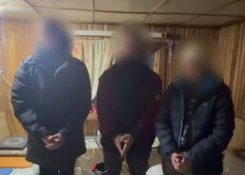 В Искитиме силовики накрыли нарколабораторию с 46 кг «синтетики»