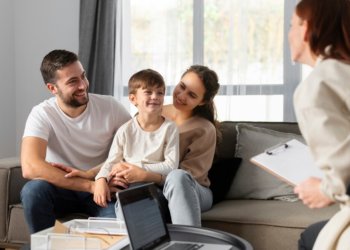 Семейная ипотека на вторичное жилье теперь доступна в малых городах Сибири