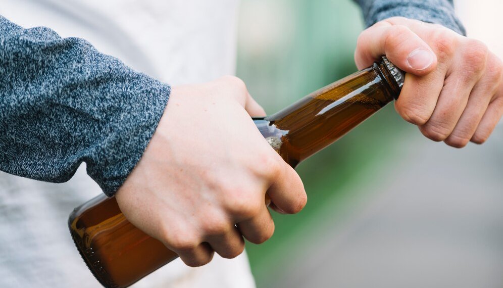 В День Победы на 13 территориях Новосибирска ограничат продажу алкоголя