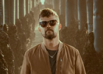 Иноагентом признали музыканта Васю Обломова*