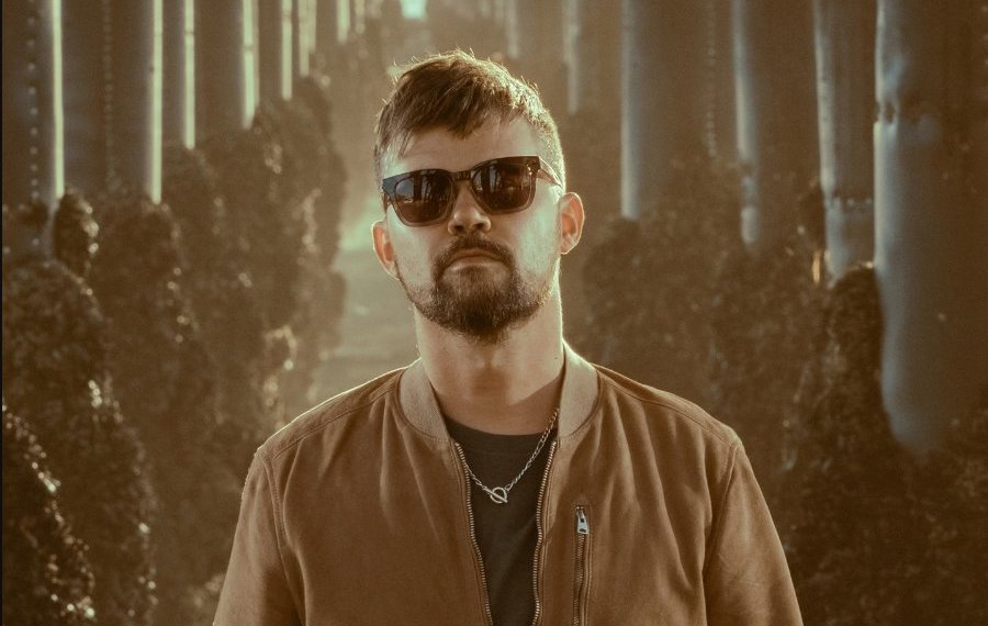 Иноагентом признали музыканта Васю Обломова*