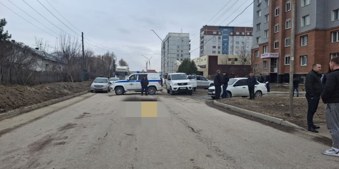 Проверку ДТП после смерти 8-летнего организовали в Новосибирской области