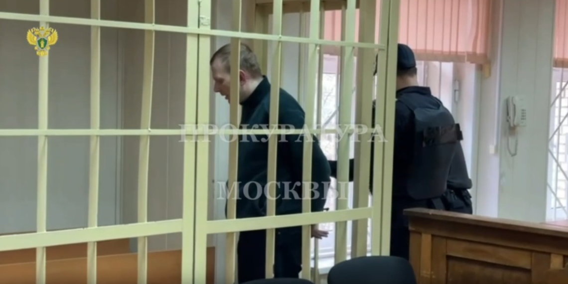 Похитивший 4 млн. у народной артистки РФ новосибирец отправится в колонию