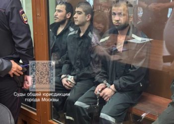 Террориста Мирзоева* из Новосибирска признали вменяемым