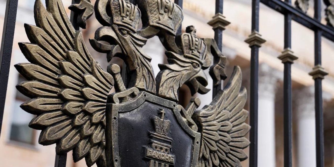 Верховный суд легализовал «Талибан» в России