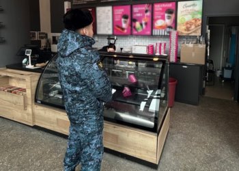 В Новосибирске закрыли из-за долгов популярную кондитерскую