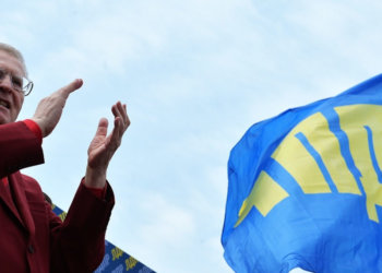 Правительство РФ утвредило стипендию имени Владимира Жириновского