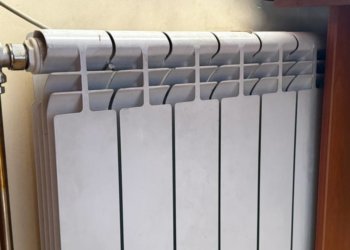 Отопительный сезон продлен еще на неделю в Новосибирской области