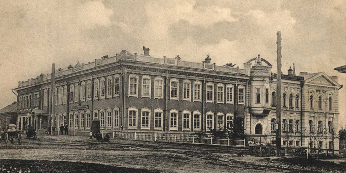 Тайны подземного города: что скрывает Новосибирск под своими улицами?