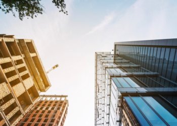 В Новосибирске зафиксирован резкий спад продажи квартир в новостройках