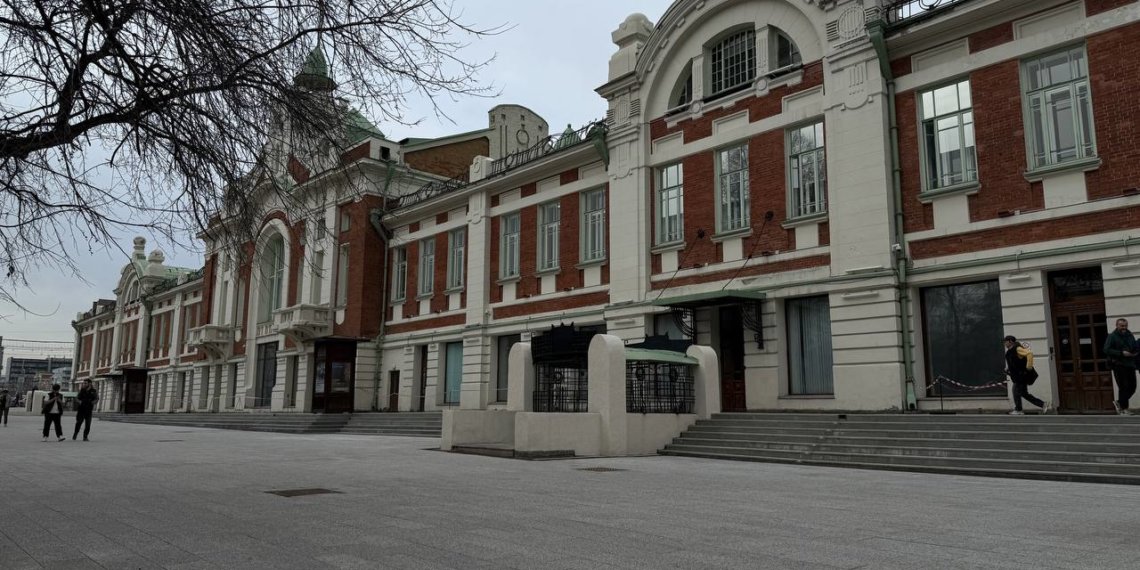 Дожди и тепло до +17: какая погода ждет новосибирцев в начале недели?