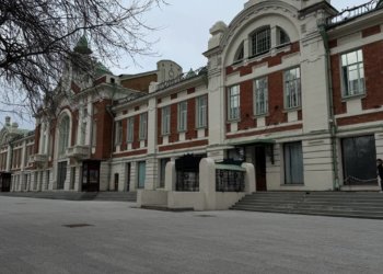 Дожди и тепло до +17: какая погода ждет новосибирцев в начале недели?