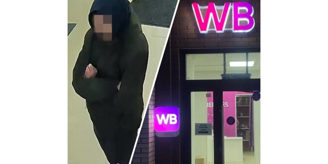 «Молись, чтобы я не пришел в твою смену»: владелице пункта WB угрожает новосибирец после отказа в работе