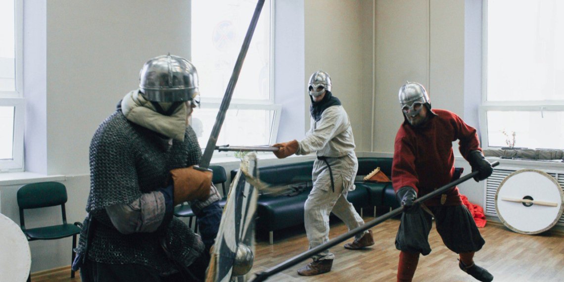 Новосибирск готовится к «Библионочи-2025»: программа мероприятий