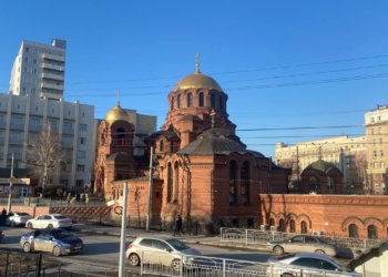 Страстная пятница 2025: дата, история и традиции