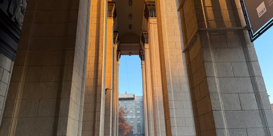 Новосибирцев ждет теплая погода на неделе: от +12°C до +18°C