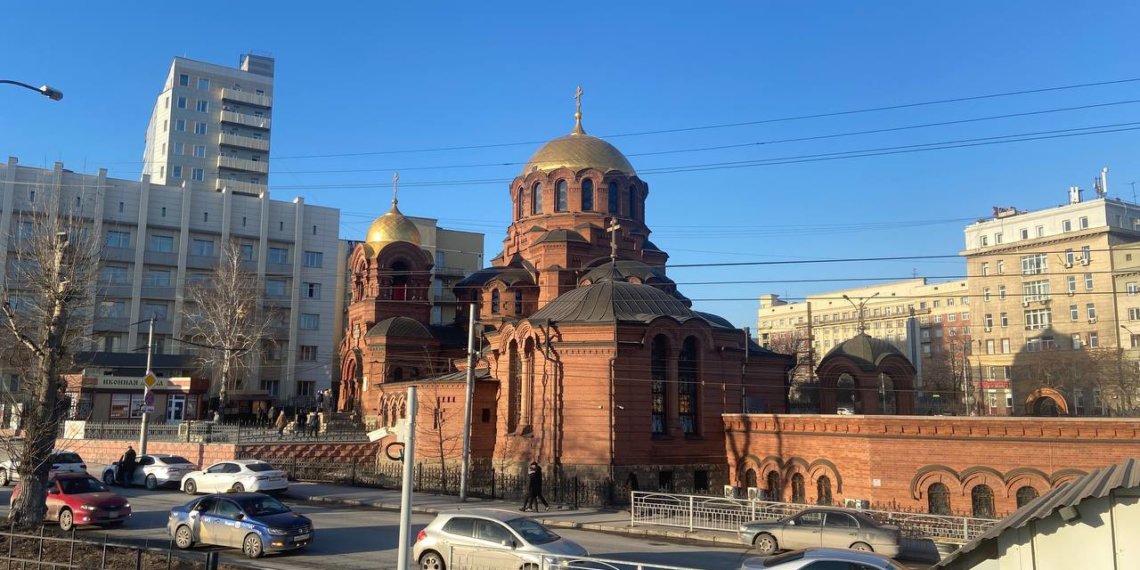 В РПЦ заявили, что секс в браке во время Великого поста не является грехом