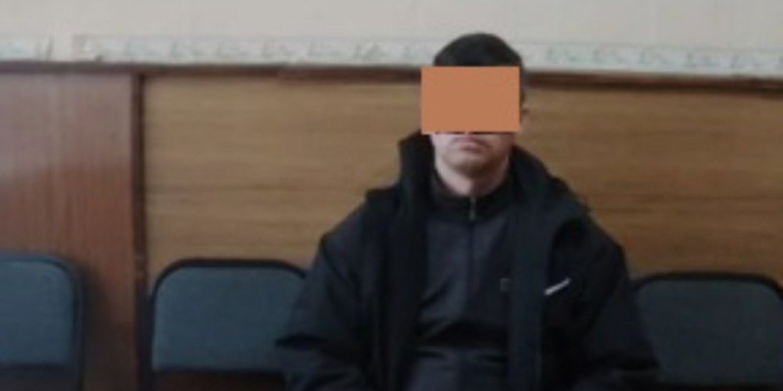 Новосибирец планировал предоставлять данные украинской террористической организации, угрожающей безопасности РФ