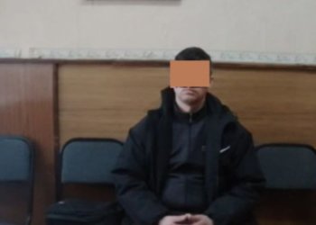 Новосибирец планировал предоставлять данные украинской террористической организации, угрожающей безопасности РФ