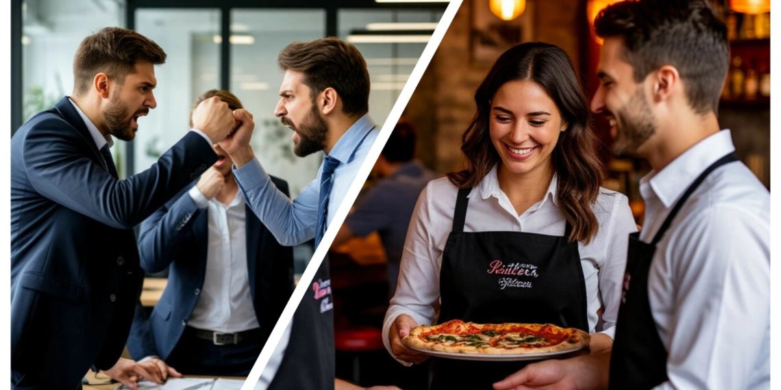 Антирейтинг «токсичных» сфер работы составили в Новосибирской области