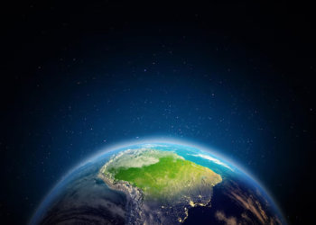 Ученые нашли редкий минерал, который поможет изучить ядро Земли