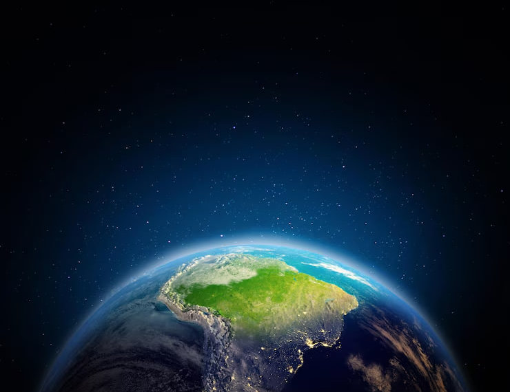 Ученые нашли редкий минерал, который поможет изучить ядро Земли