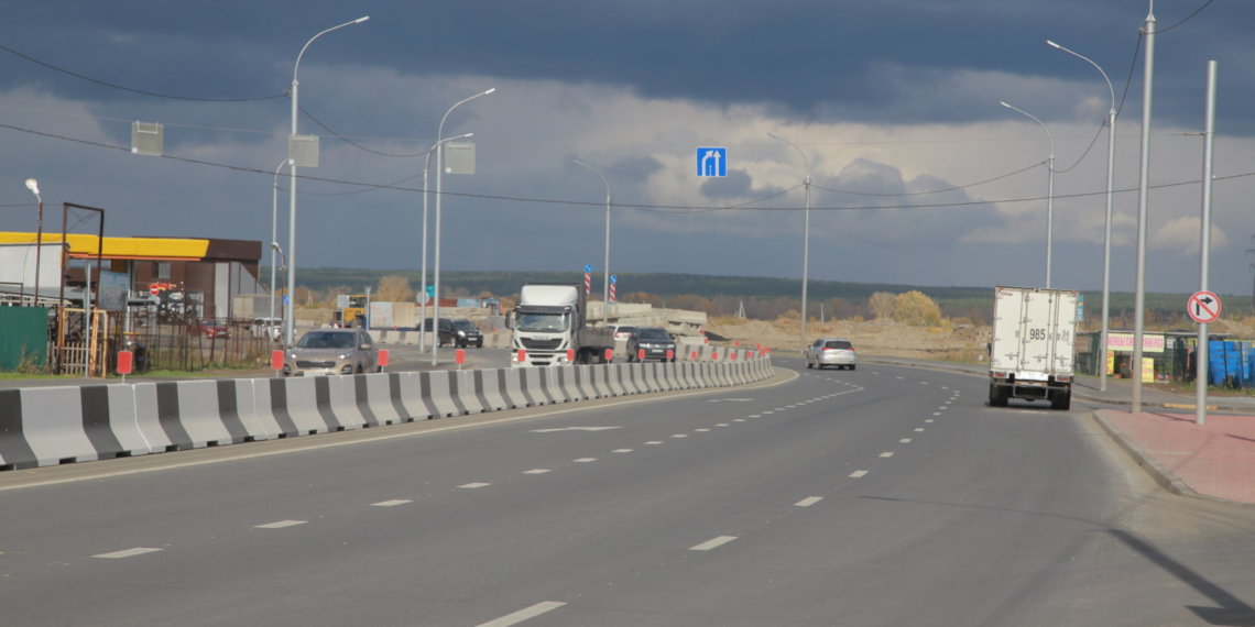 Водителям запретили 5 апреля выезжать на трассы Новосибирской области