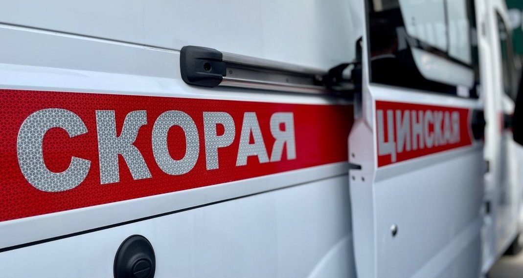 Время приезда скорой на вызов в Новосибирской области сократилось на 3 минуты за год