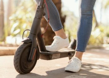 Два миллиона сибиряков могут пользоваться кикшерингом на особых условиях