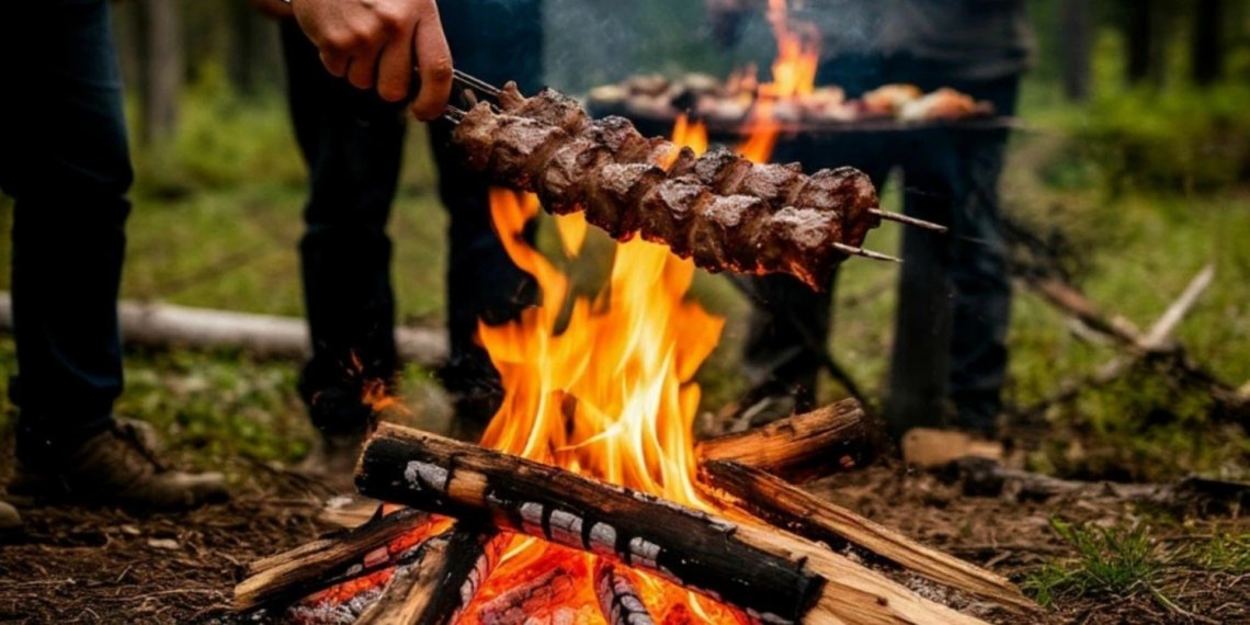 МЧС предупредило новосибирцев о высоком уровне пожароопасности на выходных