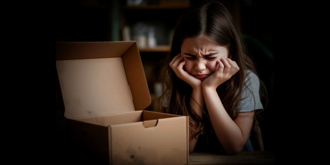 Слив данных и пустая коробка после покупки: россиян предупредили о мошенничестве с онлайн-магазинами