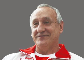 Заслуженный тренер России, воспитавший олимпийского чемпиона Евгения Подгорного, ушел из жизни в Новосибирске