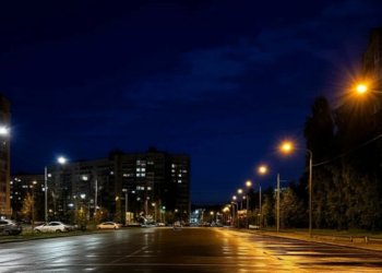 В пасхальную ночь ограничат парковку в Новосибирске