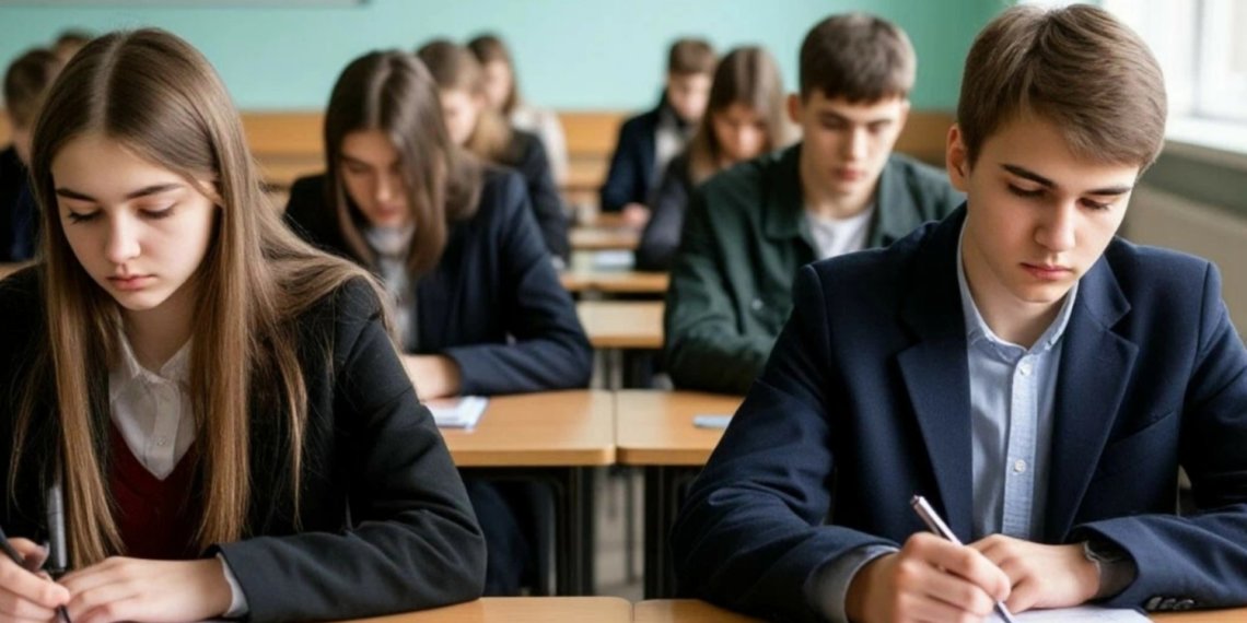 Вероятность получить «сливы» ответов к ЕГЭ назвали в Рособрнадзоре