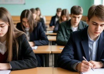 Вероятность получить «сливы» ответов к ЕГЭ назвали в Рособрнадзоре