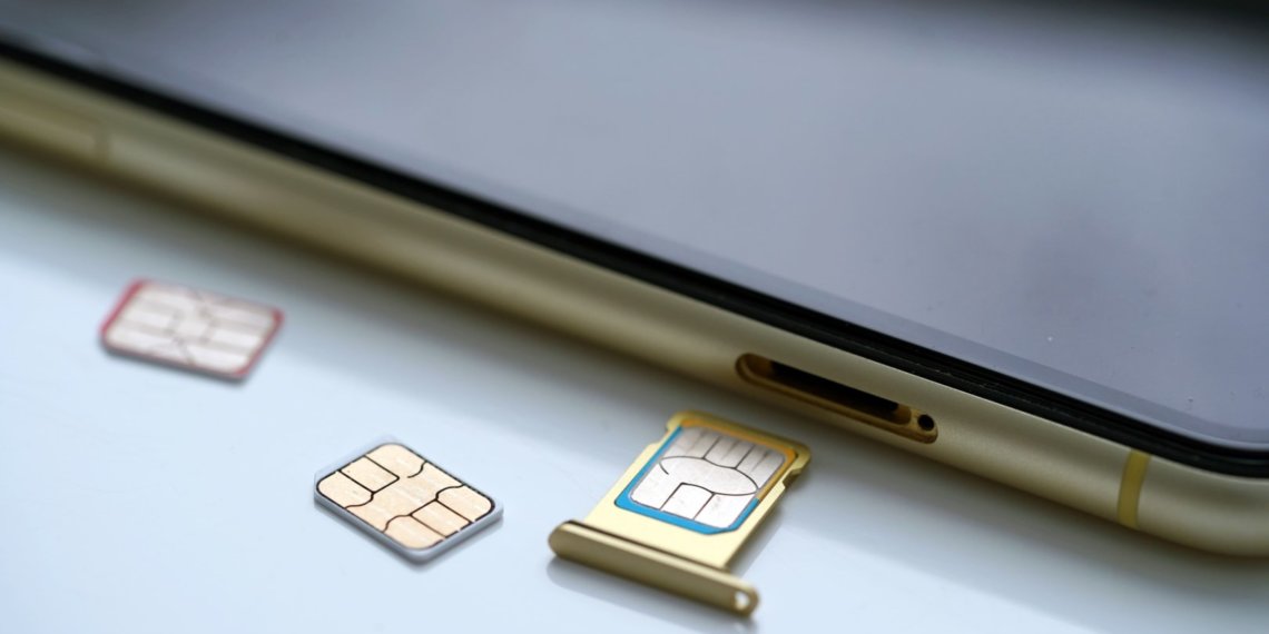 Т2 завершила тестирование полностью отечественных SIM-карт «Микрона»