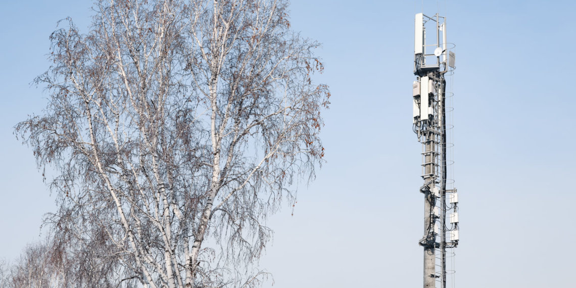 Оператор T2 улучшил 4G на низких частотах