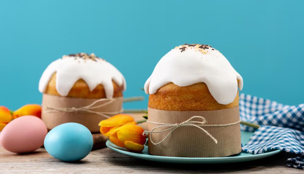 Роспотребнадзор подсказал новосибирцам, как правильно выбрать пасхальные куличи