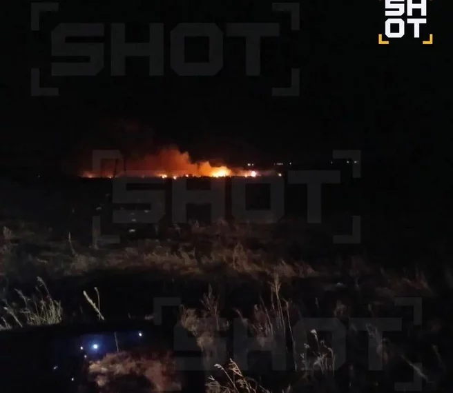 В Приангарье разбился бомбардировщик Ту-22М3, есть погибшие