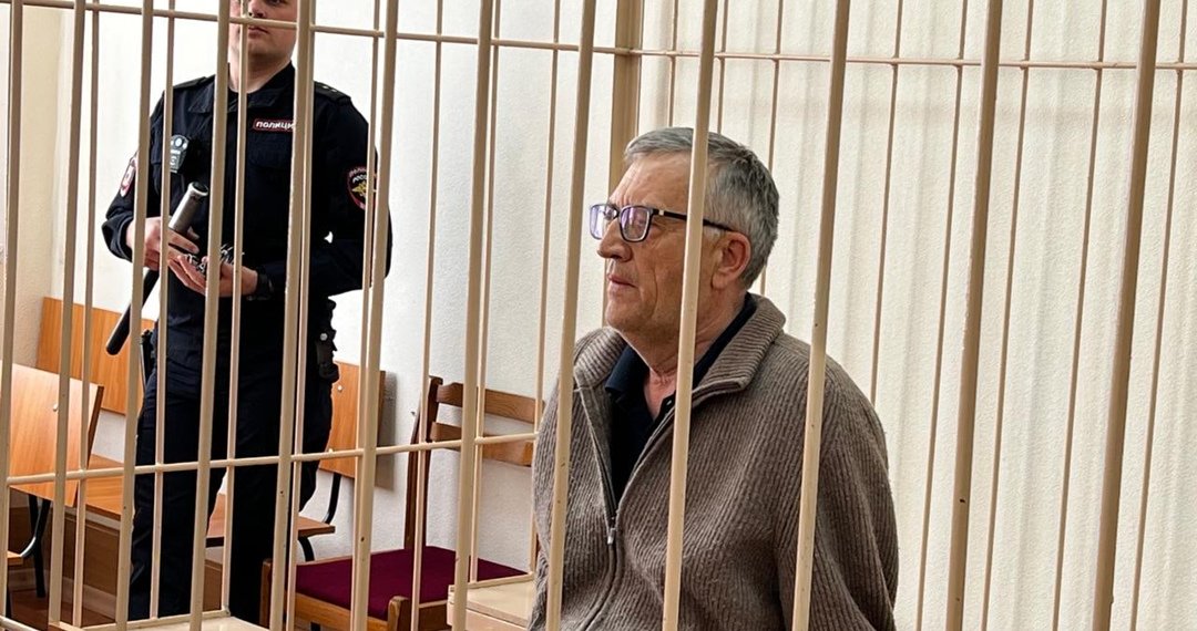 Суд избрал меру пресечения главе теплоснабжающей компании Искитима