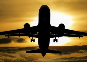 В России с 1 мая возобновят полеты с Абхазией