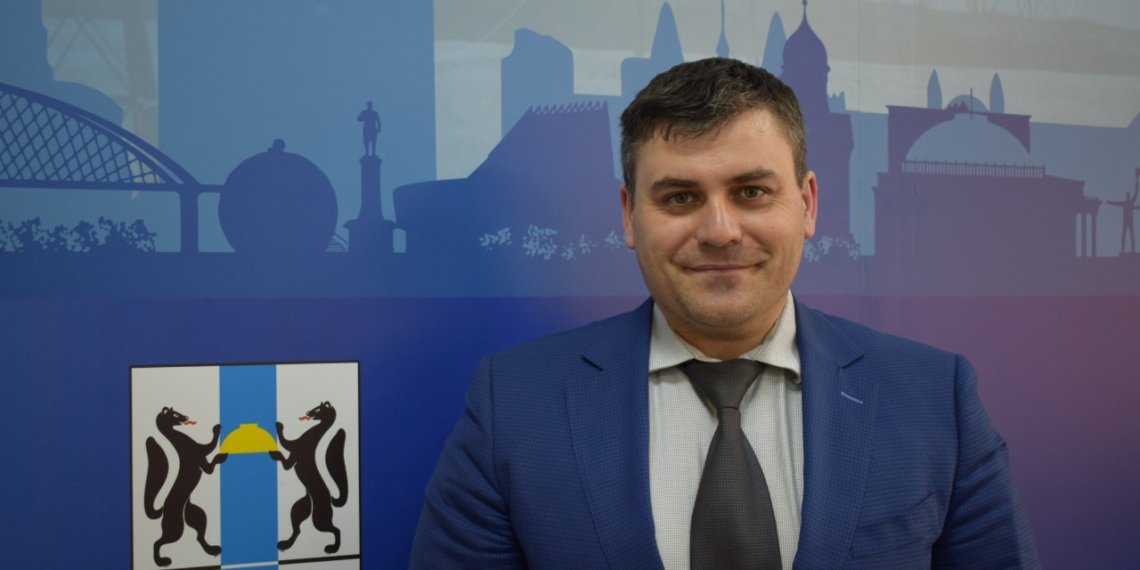 Осужденный за халатность чиновник возглавил проектную дирекцию минЖКХ Новосибирской области