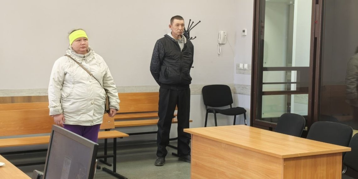 Новосибирских любовников не смогла разлучить даже пьяная поножовщина